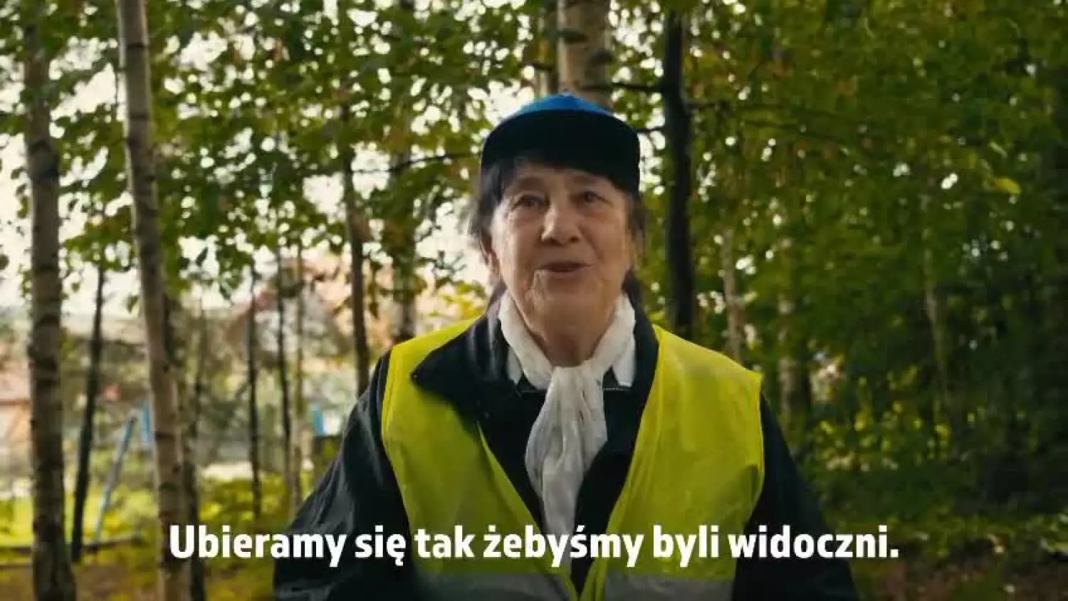 W trosce o bezpieczeństwo grzybiarzy