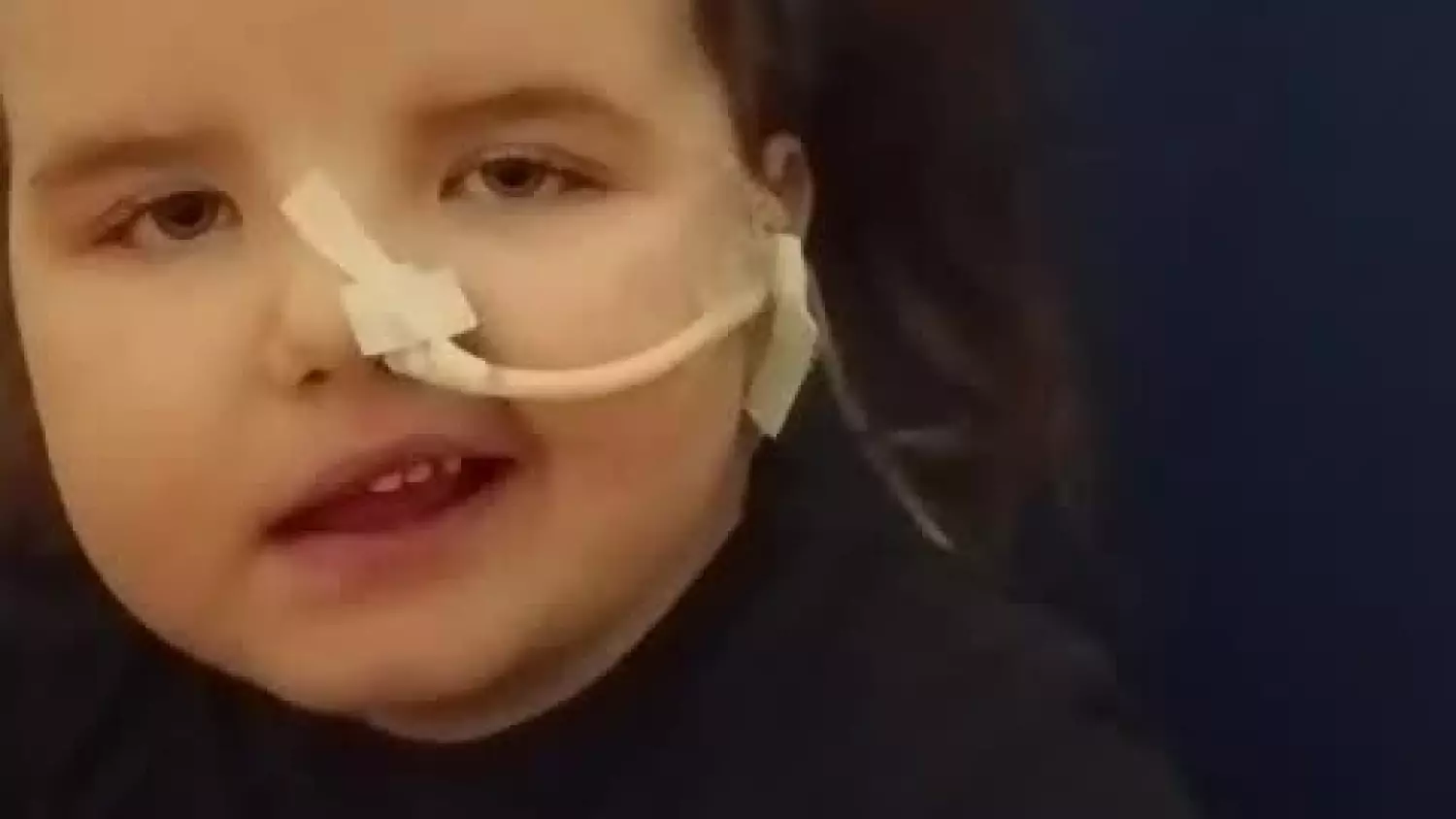 Dziecięca odwaga w obliczu choroby, wspieramy Liliankę z Lipinek